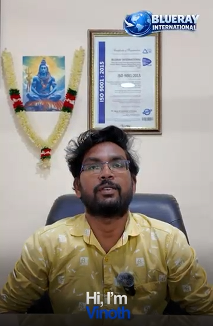 Student Placement - Marine Corp