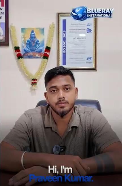 Student Placement - IT Sector